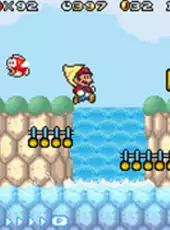 Super Mario Advance