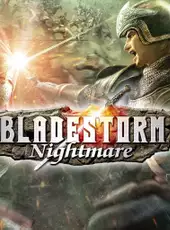 Bladestorm: Nightmare