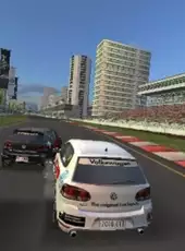 Real Racing GTI