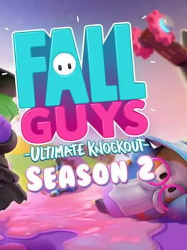Fall Guys: Ultimate Knockout - Season 2