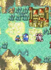 Fire Emblem: The Sacred Stones