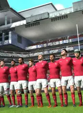 Rugby 20