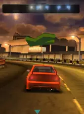 Need for Speed: Carbon - Own the City