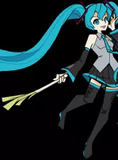 Crypt of the NecroDancer: Hatsune Miku