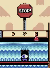 Wink and the Broken Robot