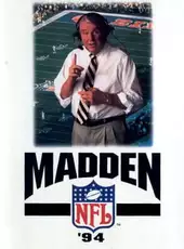 Madden NFL '94