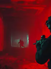 BodyCam Assault Shooter