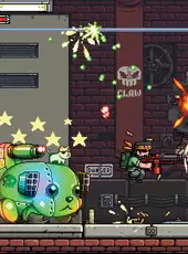 Mercenary Kings: Reloaded Edition