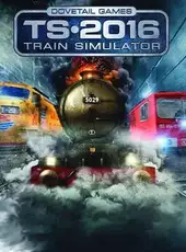 Train Simulator 2016