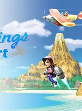 Pilotwings Resort