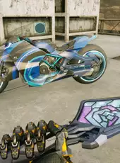 Ghostrunner II: Anniversary Pack