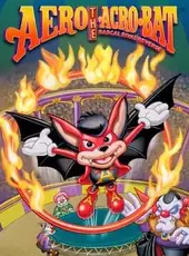 Aero The Acro-Bat: Rascal Rival Revenge