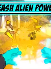Ben 10: Alien Experience