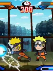 Naruto: Powerful Shippuden