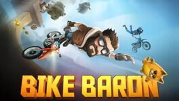 Bike Baron