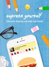 Draw Something Classic