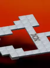 Bloxorz