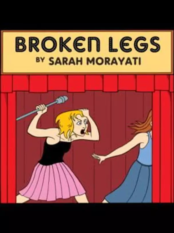 Broken Legs