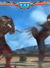 Ultraman Fighting Evolution 3