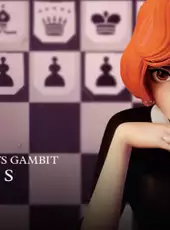 The Queen's Gambit Chess