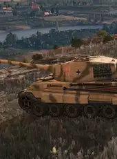 Steel Division 2: Tribute to Normandy '44
