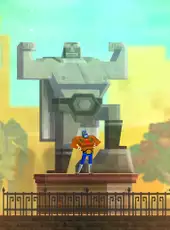 Guacamelee!