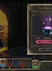 Book of Demons