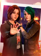 Life is Strange: Reunion