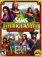 The Sims Medieval: Deluxe Edition
