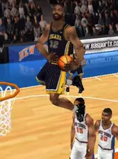 NBA Live 99