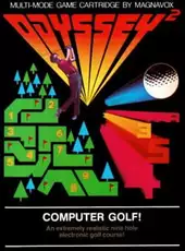 Computer Golf