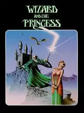 The Wizard and the Princess