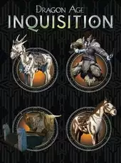 Dragon Age: Inquisition - Spoils of the Avvar