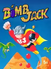 Bomb Jack