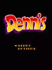 Dennis the Menace