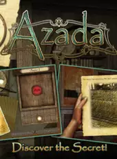 Azada