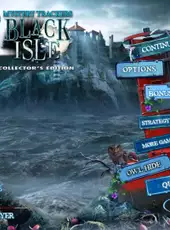 Mystery Trackers: Black Isle - Collector's Edition