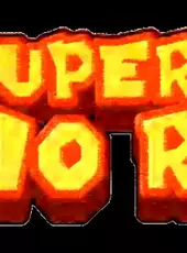Super Mario RPG 2
