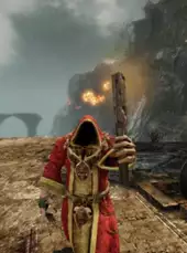 Painkiller: Hell & Damnation - Demonic Vacation at the Blood Sea