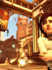 BioShock Infinite