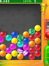 Bounce Out Blitz