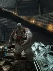 Painkiller: Hell & Damnation - Operation Zombie Bunker