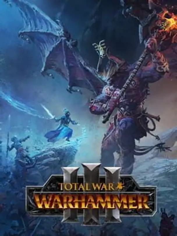 Total War: Warhammer III