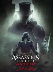 Assassin's Creed Syndicate: Jack the Ripper