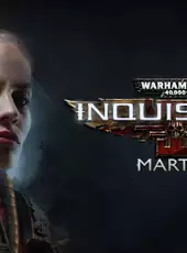 Warhammer 40,000: Inquisitor - Martyr