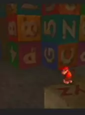 Donkey Kong 64