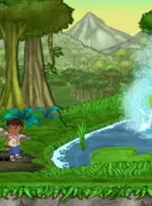 Go, Diego, Go! Great Dinosaur Rescue