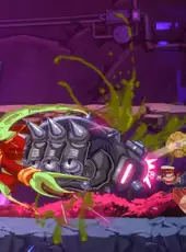 Cookie Cutter: Overkill Edition