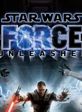 Star Wars: The Force Unleashed