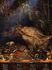 Grim Tales: The Stone Queen - Collector's Edition